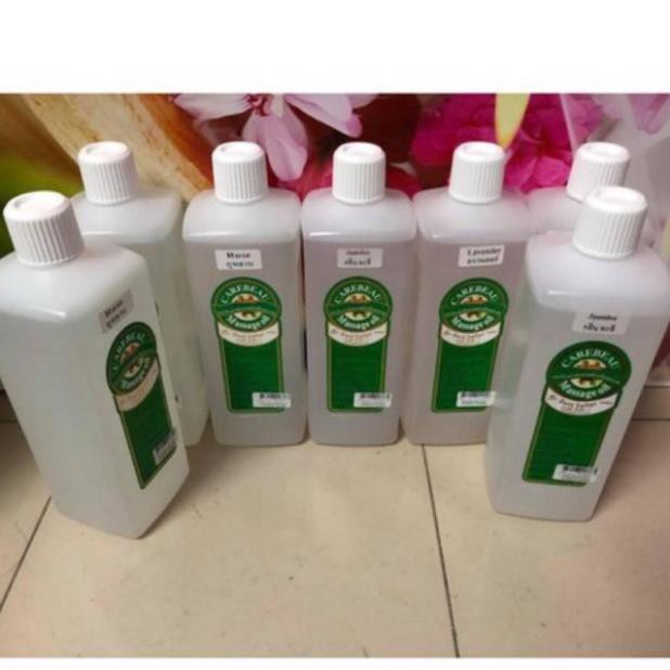 Dầu Massage BoDy Thái Lan dầu giảm béo dầu dùng trong spa dầu massa dầu thẩm mỹ viện