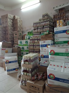Sốt Cà Chua Life 330g