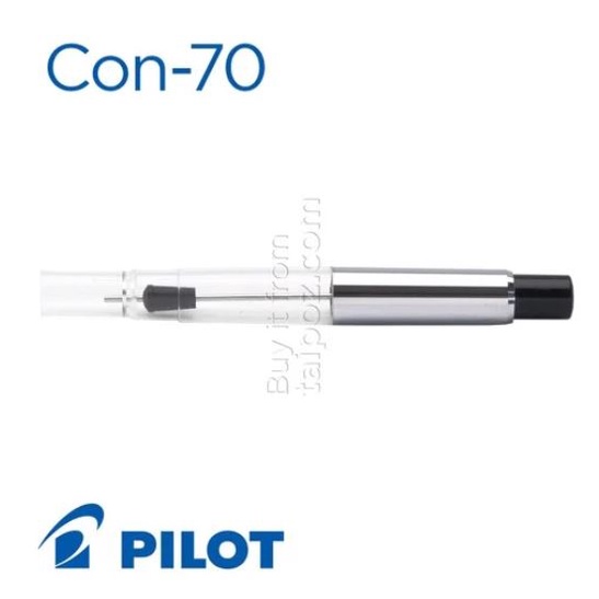 - PILOT CONVERTER, Ống bơm mực dành cho các dòng bút Pilot