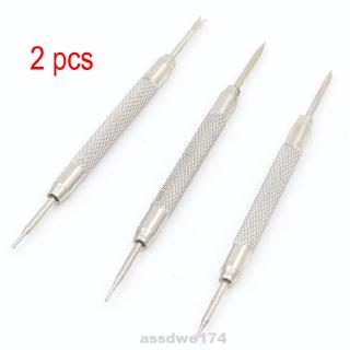 Brand Watch Spring Bars Strap Link Pins Remover Repair Kit Tools Axxessories Bar