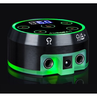 Nguồn AURORA - 2