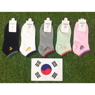 Vớ hàn quốc nữ siêu cute