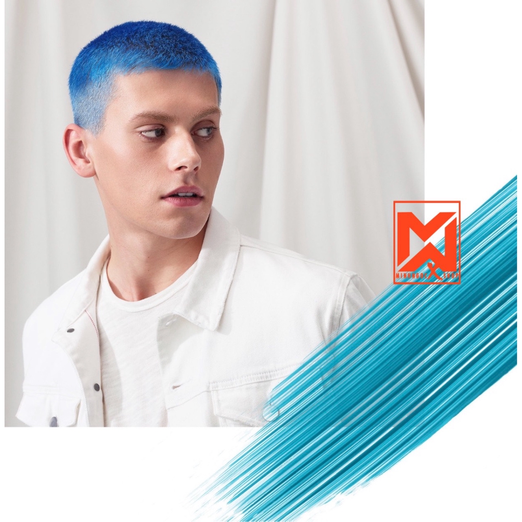 ✅[ MOROCCANOIL ] HẤP GIỮ MÀU XANH NƯỚC BIỂN MOROCCANOIL AQUAMARINE 30 - 200ML CHÍNH HÃNG | BigBuy360 - bigbuy360.vn