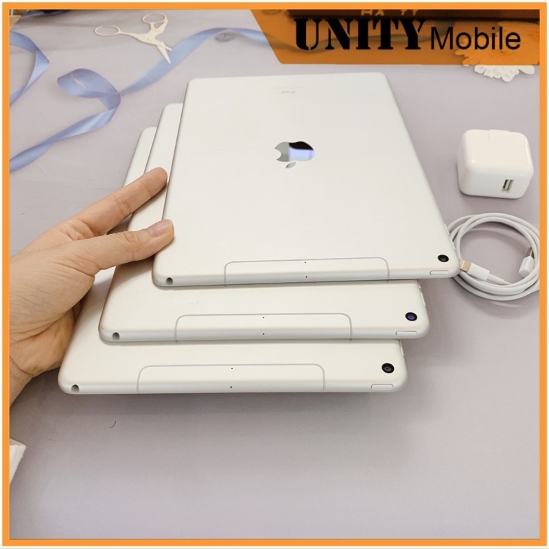 Máy tính bảng Air 3 64gb (4G + Wifi) Mới chưa qua sử dụng | BigBuy360 - bigbuy360.vn