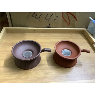 lọc trà gốm tử sa