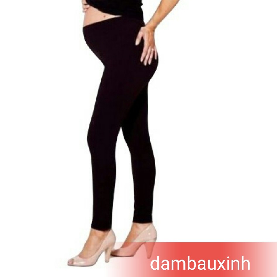Quần bầu Legging GA644