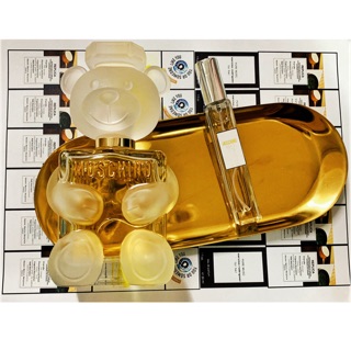 Nước hoa Moschino Toy 2