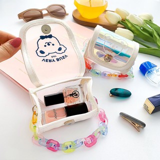 Túi Hộp Mini Gấu