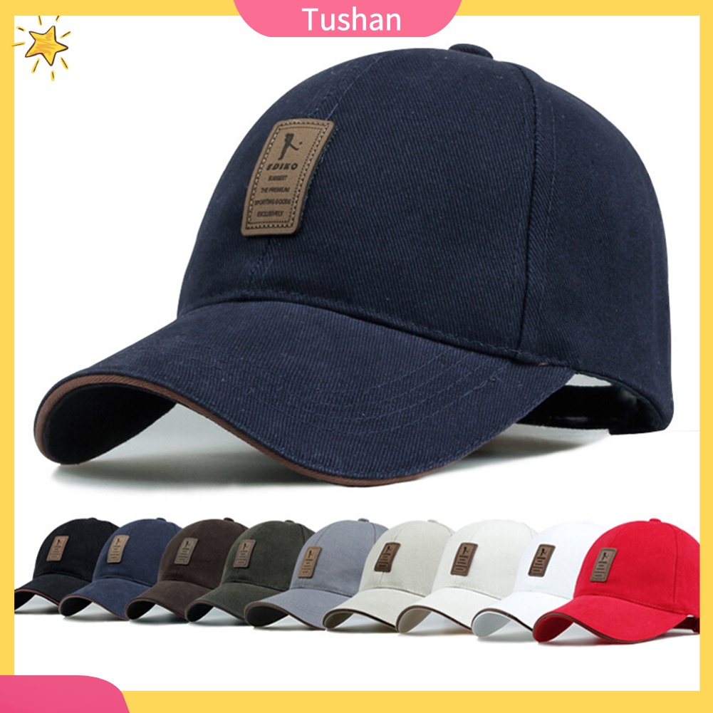 Mũ Lưỡi Trai Nam Phong Cách Hip Hop