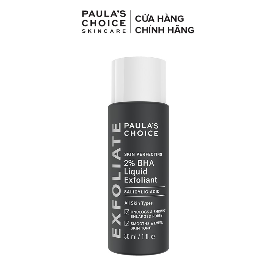 Bộ sản phẩm kiểm soát da bóng dầu và thu nhỏ lỗ chân lông Paula's Choice Skin Balancing Pore Reducing -1350.3400.2016 | BigBuy360 - bigbuy360.vn