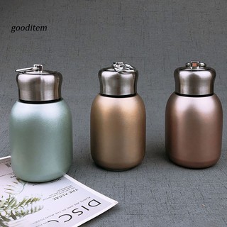 Bình Nước Inox Giữ Nhiệt Cao Cấp 300ml