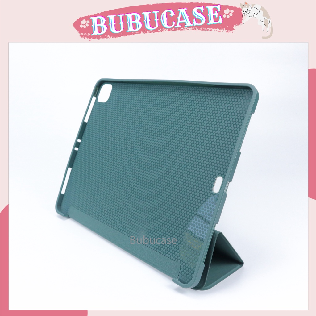 Bao da iPad Pro 11&quot; / iPad Pro 12.9&quot; Năm 2020 2021 2022 Chống Sốc Cao Cấp Tương Thích Chức Năng Auto Awake