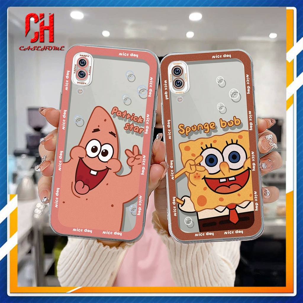 Ốp Điện Thoại Tpu Mềm Cho VIVO Y21 2021 Y12S Y12 V21 V23E Y75 T1 Y55 Y75 Y16 Y20 Y15S Y91C Y21A Y21T Y30 Y21S Y20S Y12i Y01 Y91 Y30i Y93 Y95 Y15 Y17 Y50 Y53S Y51 2020 Y51A Y33T Y10 Y33S Y1S Y11 Y31 Y20i Y91i Y90 Y51S Y12A Y33 Y11S Y30G Y12G Y20A Y20G Y21E