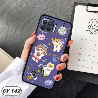 Ốp lưng cho điện thoại Oppo A93
