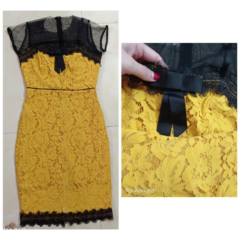 Đầm body thiết kế 600