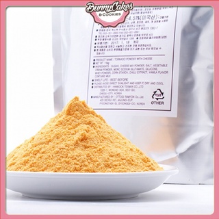 Bột phô mai lắc hàn quốc 200g