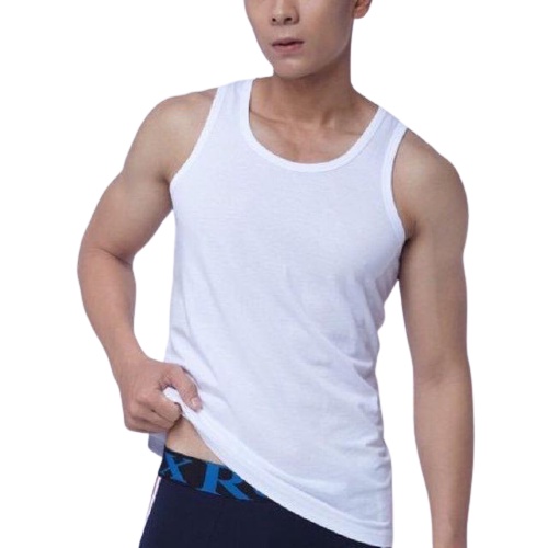 Áo ba lỗ Nam Cardino ACN11 Chính hãng 100%