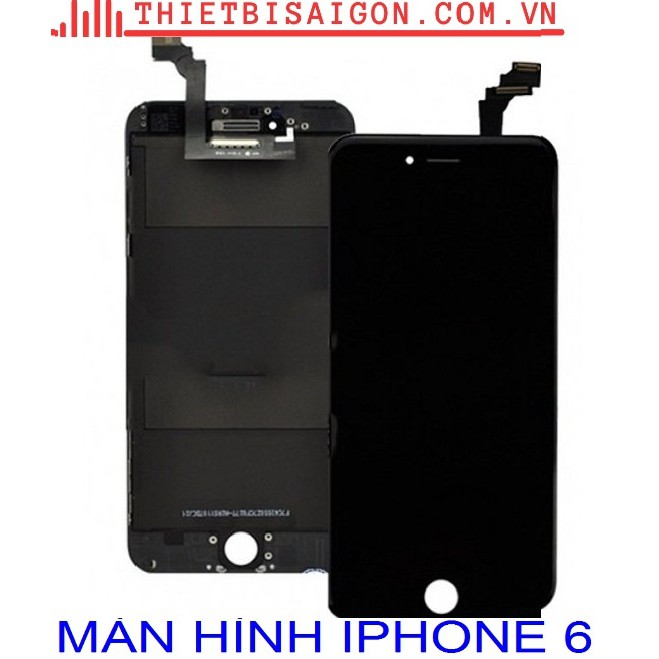 BỘ MÀN HÌNH IPHONE 6 [ MÀN HÌNH XỊN ]