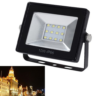 Đèn pha 10W 220V chống thấm nước