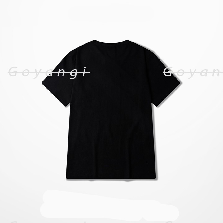 Áo thun tay lỡ goyangi Unisex Give me your wiz phong cách Hàn Quốc