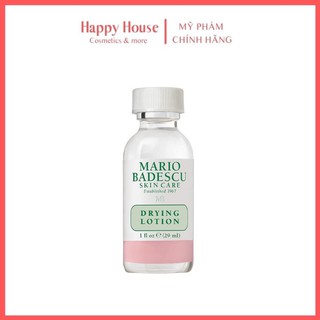 Chấm mụn Mario Badescu Drying Lotion