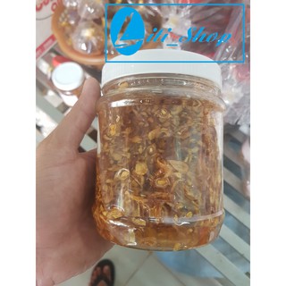 Dầu hành 250Gr