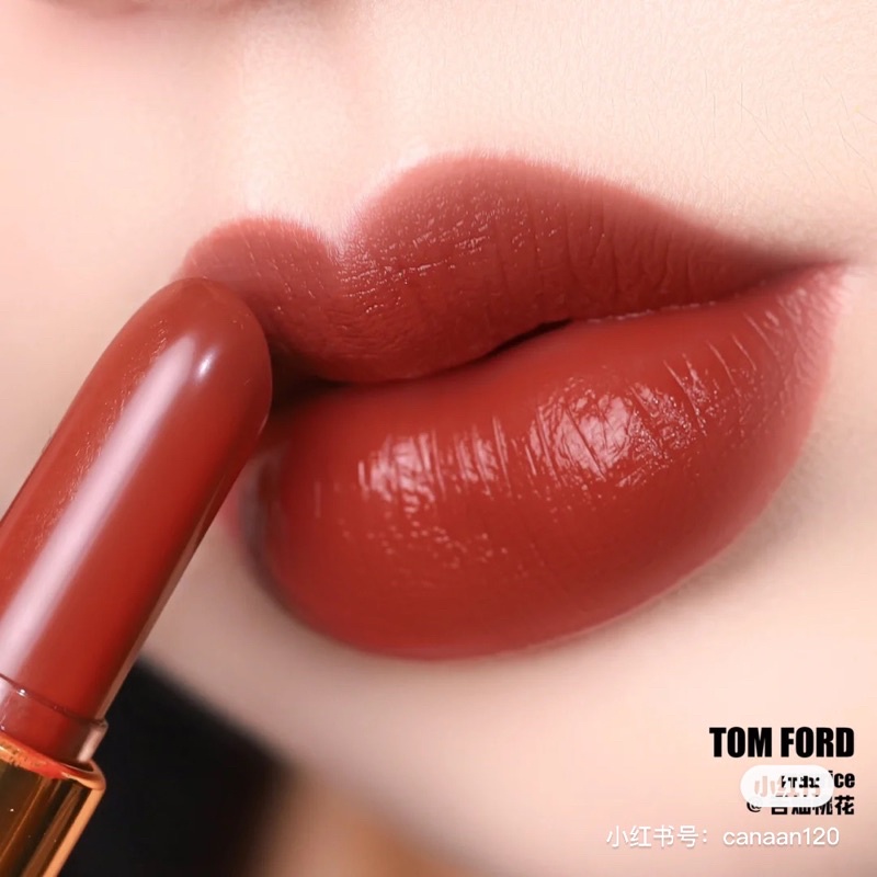 Son thỏi Tom Ford Boys & Girls - 1x Maurice SALE 50% !!