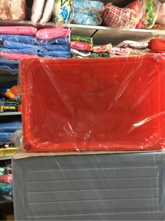 Kệ chén 4 tầng duy tân lớn 54*35*87