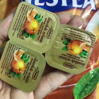Vỉ vitamin C Thái Lan có 24 hộp nhỏ