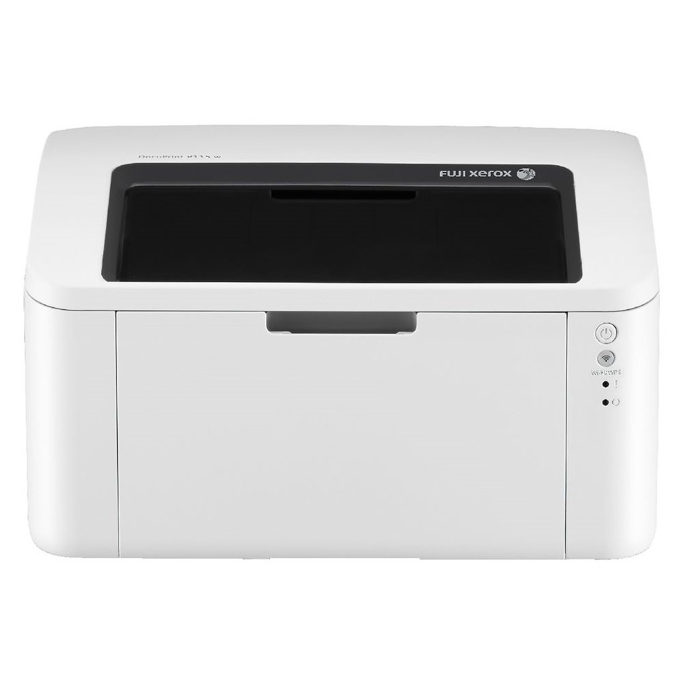 Máy In Xerox P115w in đậm đẹp