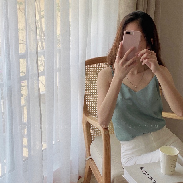 𝐌𝐚𝐝𝐞 𝐛𝐲 𝐙𝐢𝐧𝐧𝐢𝐚/𝐀́𝐨 𝐡𝐚𝐢 𝐝𝐚̂𝐲 𝐥𝐮̣𝐚 𝐭𝐫𝐨̛𝐧 𝐦𝐮̀𝐚 𝐡𝐞̀ | BigBuy360 - bigbuy360.vn