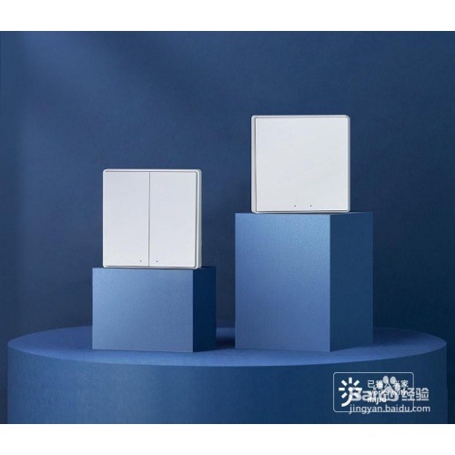 Công tắc thông minh Aqara D1 - Bản có N - Zigbee 3.0 - Hỗ trợ Homekit - 2200w