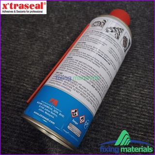 Mỡ bò nước X'traseal B2 (Chai xịt 400ml)