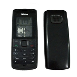Vỏ Nokia X1-01 - Đầy đủ phím