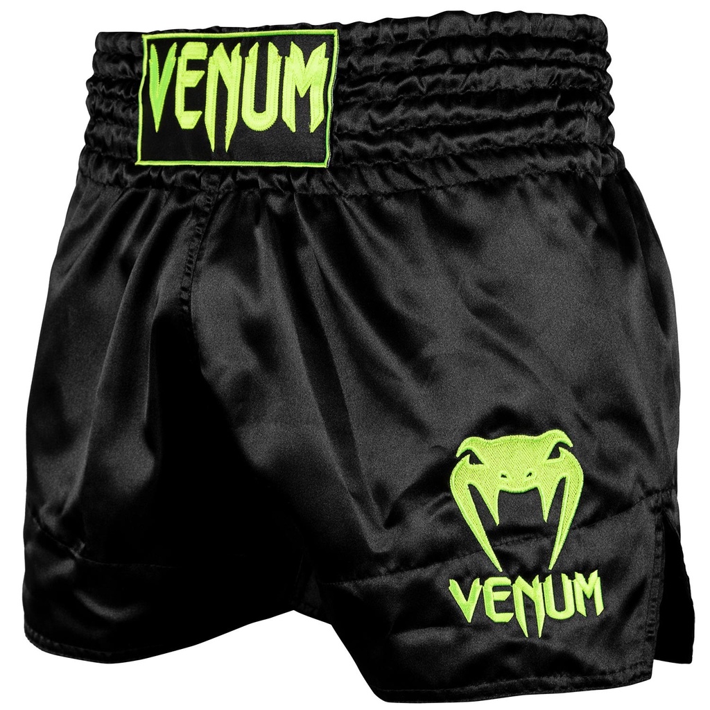 Quần Short TậP Boxing / Muay TháI + QuầN NgắN Cho Nam Và Nữ