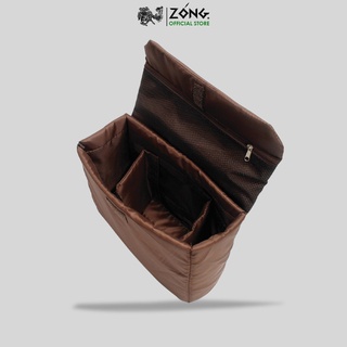 Hộp chống sốc máy ảnh phong cách Vintage - ZÓNG®