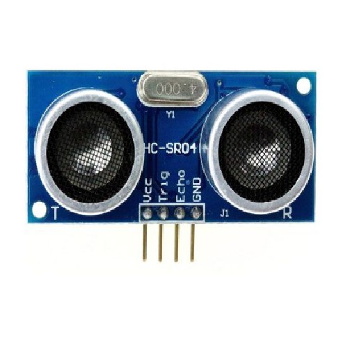 Module cảm biến siêu âm HC-SR04 5VDC - CS100A