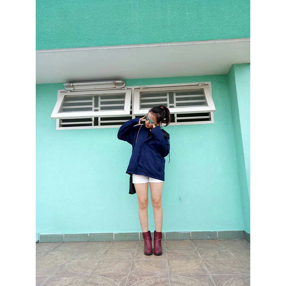 ÁO KHOÁC JACKET WET nAM, NỮ chống nước cao cap JK01 | BigBuy360 - bigbuy360.vn