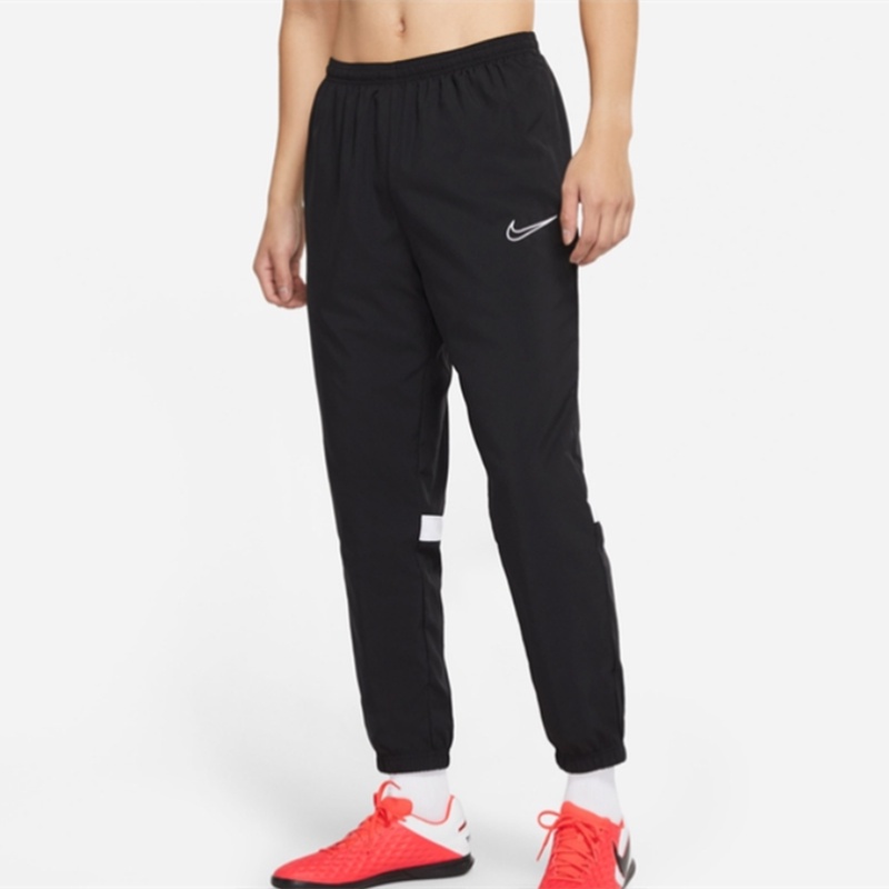 Quần Jogger Nike 100% Chính Hãng Màu Đen CW6129-010 Thời Trang Thể Thao Cho Nam