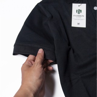 ÁO THUN POLO