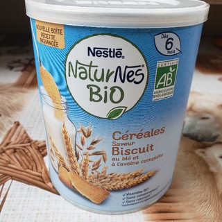 Bột lắc sữa Nestle
