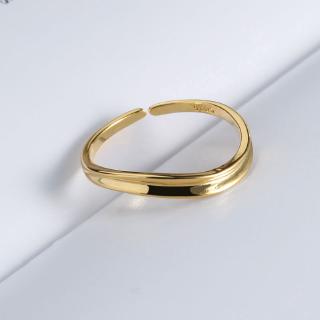 Nhẫn Cặp Thiết Kế Đơn Giản Cho Cặp Đôi