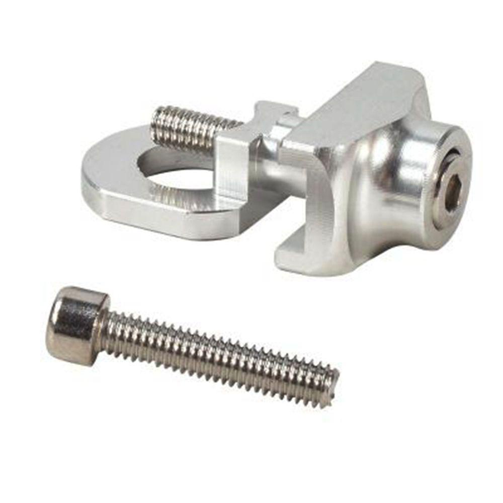 Bu Lông Điều Chỉnh Xích Xe Đạp 3 Màu Bằng Hợp Kim Nhôm