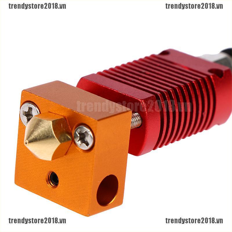 Bộ Vòi Phun Hợp Kim Cho Máy In 3d | BigBuy360 - bigbuy360.vn