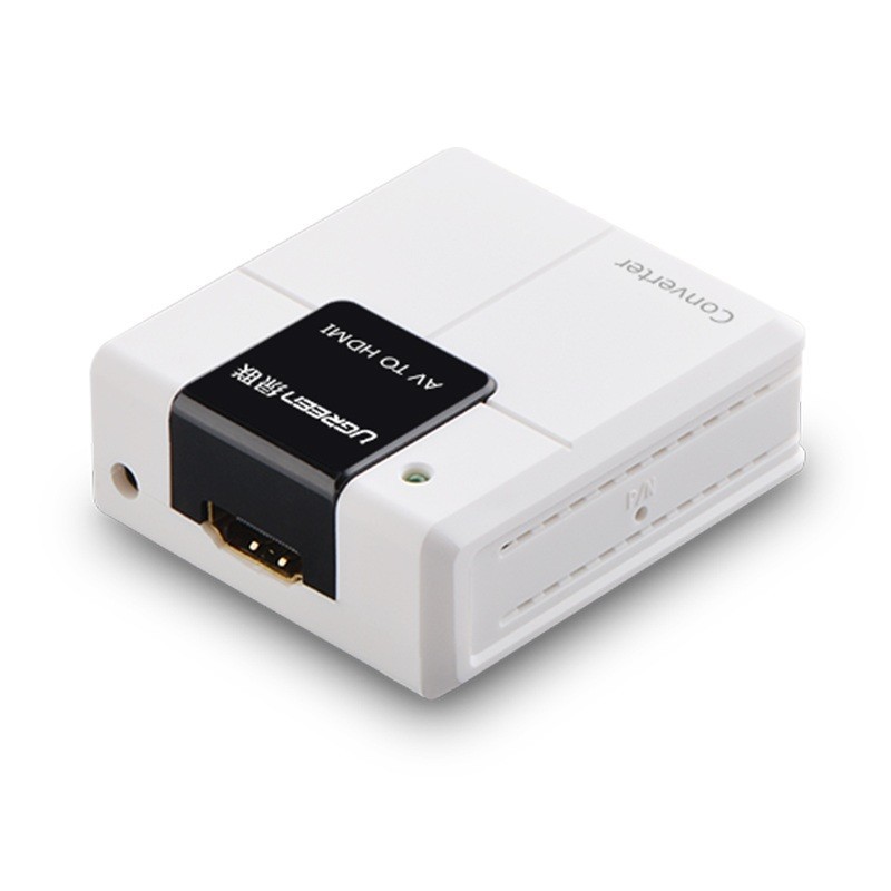 Bộ chuyển đổi AV to HDMI Ugreen 40225