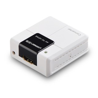 Bộ chuyển đổi AV to HDMI Ugreen 40225