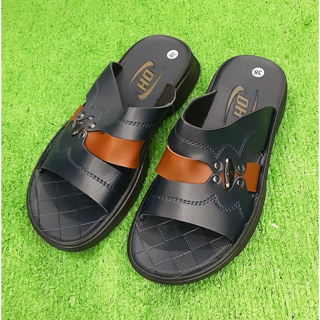 dép quai ngan nam,chất liệu quai mềm, mang êm chân, thoáng khí, đế mềm, dẻo, siêu bền, size từ 38-42