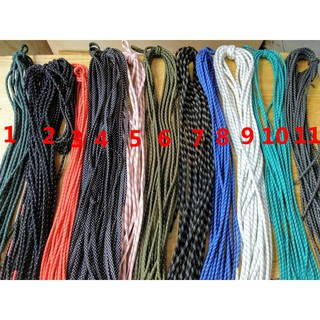 Cặp dây giày phản quang  ( 1 cặp = 2 dây )