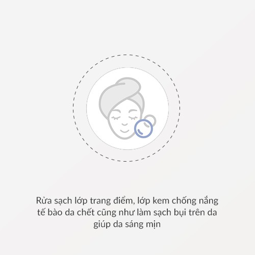 [Mã FMCGMALL -8% đơn 250K] Sữa rửa mặt sạch sâu Laneige Multi Deep Clean Cleanser 150Ml | BigBuy360 - bigbuy360.vn