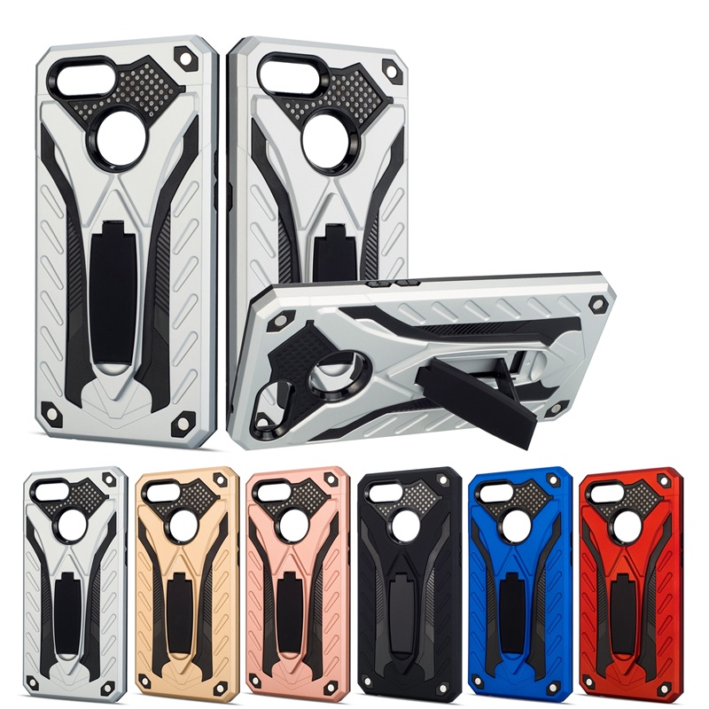 Ốp Điện Thoại Silicone Chống Sốc Cho OPPO F11 Pro/F9 Pro/F7 F5 F3 F5 Youth F1s F15